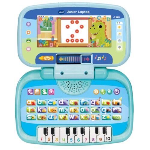 Vtech kleuter junior laptop