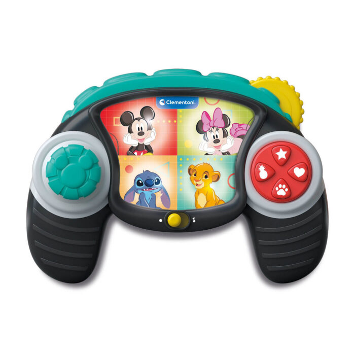 Clementoni baby game controler - Afbeelding 2
