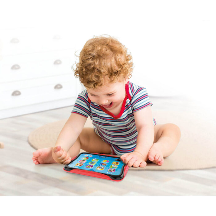 Clementoni baby tablet - Afbeelding 5