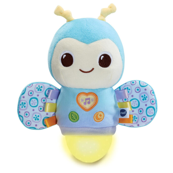 Vtech baby bedtijd vuurvliegje - Afbeelding 3