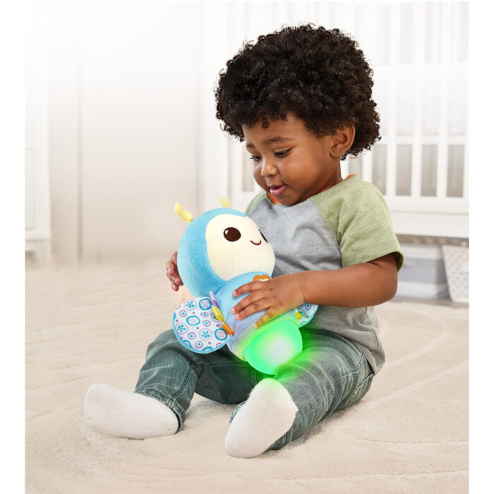 Vtech baby bedtijd vuurvliegje - Afbeelding 5