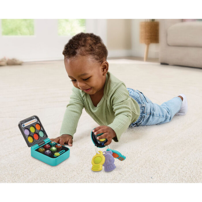 Vtech baby gadget speelset - Afbeelding 2