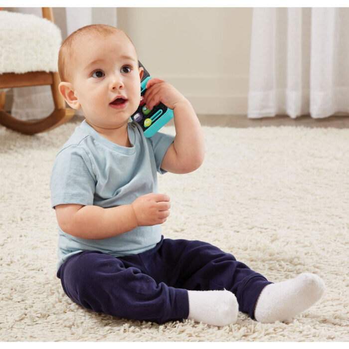 Vtech baby gadget speelset - Afbeelding 3