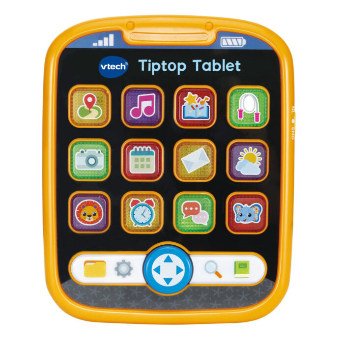 Vtech baby tiptop tablet - Afbeelding 2