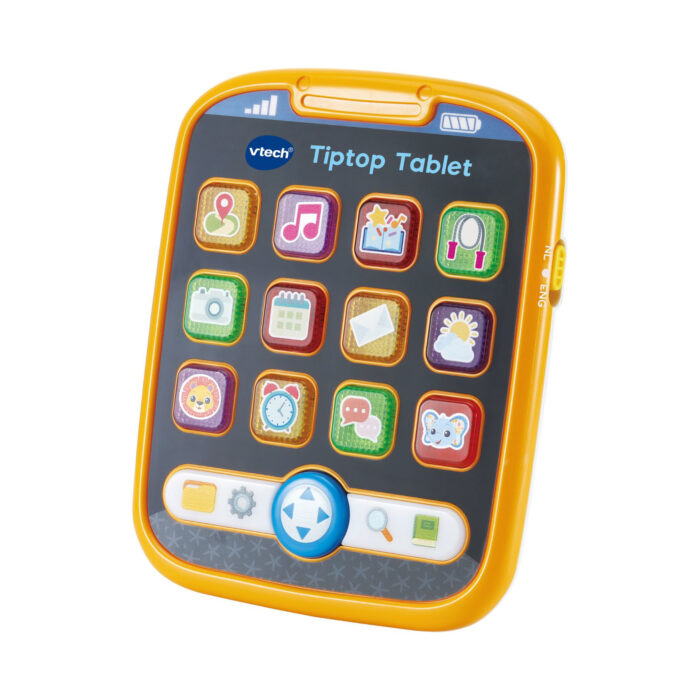 Vtech baby tiptop tablet - Afbeelding 3