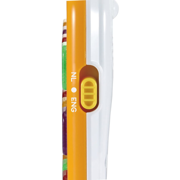 Vtech baby tiptop tablet - Afbeelding 4