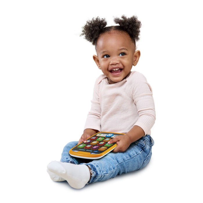 Vtech baby tiptop tablet - Afbeelding 5