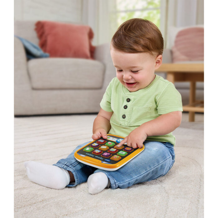 Vtech baby tiptop tablet - Afbeelding 6