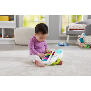 Fisher Price LNL Silly Sounds Light-Up Piano - Afbeelding 5