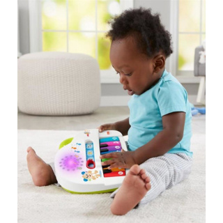 Fisher Price LNL Silly Sounds Light-Up Piano - Afbeelding 6