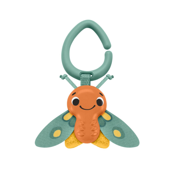 Fisher price so many senses kado set - Afbeelding 6