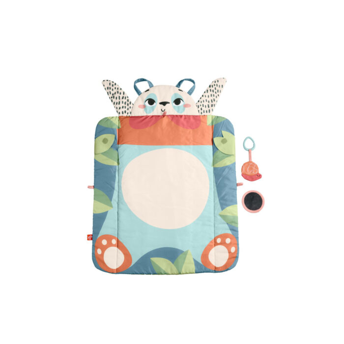 Fisher Price Roly Poly Panda Play Mat - Afbeelding 3