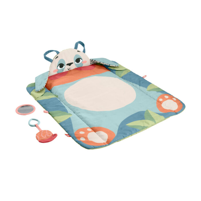 Fisher Price Roly Poly Panda Play Mat - Afbeelding 4