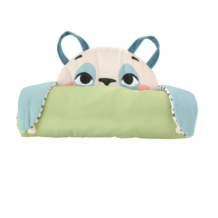 Fisher Price Roly Poly Panda Play Mat - Afbeelding 5