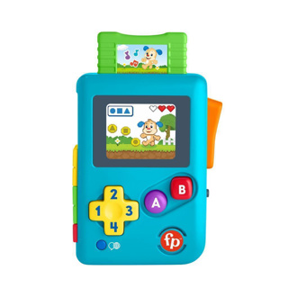 Fisher Price Leerplezier - Gamen - Afbeelding 2