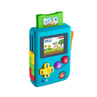 Fisher Price Leerplezier - Gamen - Afbeelding 3
