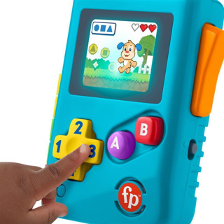 Fisher Price Leerplezier - Gamen - Afbeelding 5