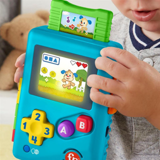 Fisher Price Leerplezier - Gamen - Afbeelding 6