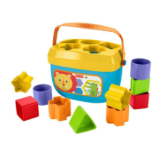 Fisher Price Baby's Eerste Blokken - Afbeelding 2