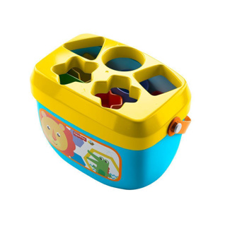 Fisher Price Baby's Eerste Blokken - Afbeelding 4