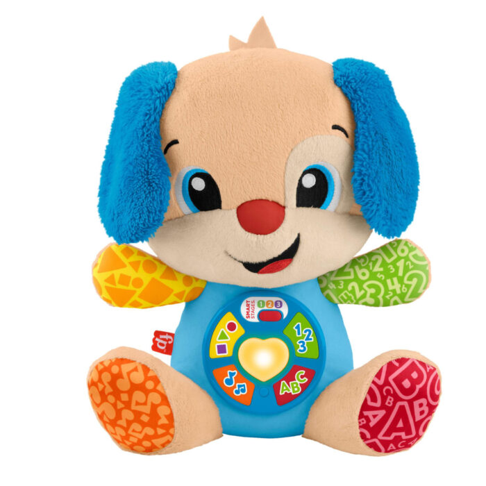 Fisher Price Lnl Puppy - Afbeelding 2