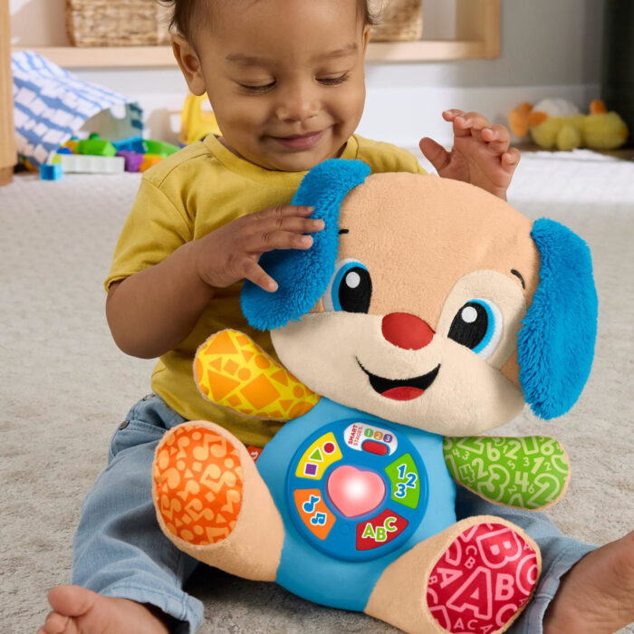 Fisher Price Lnl Puppy - Afbeelding 5