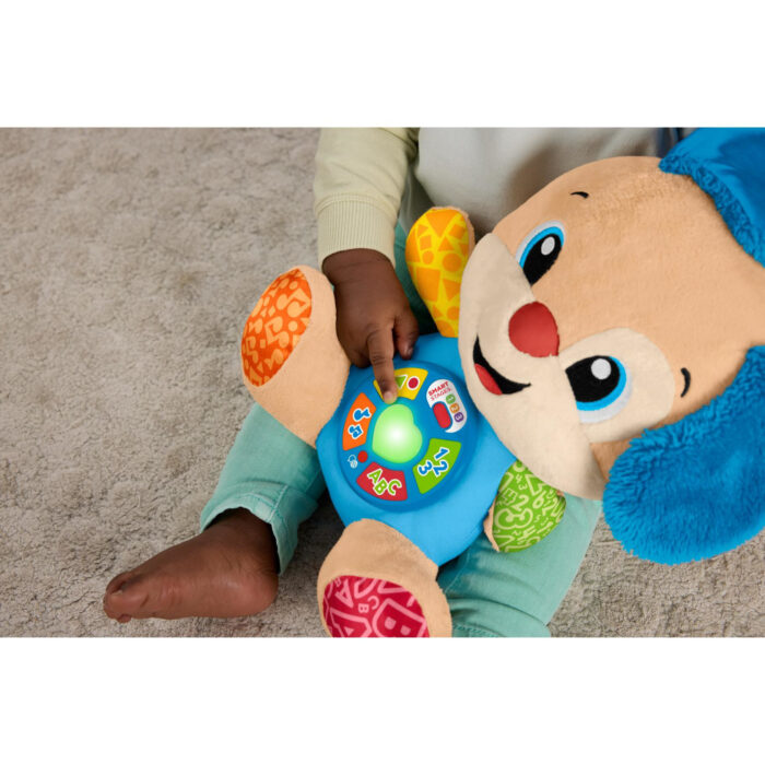 Fisher Price Lnl Puppy - Afbeelding 6