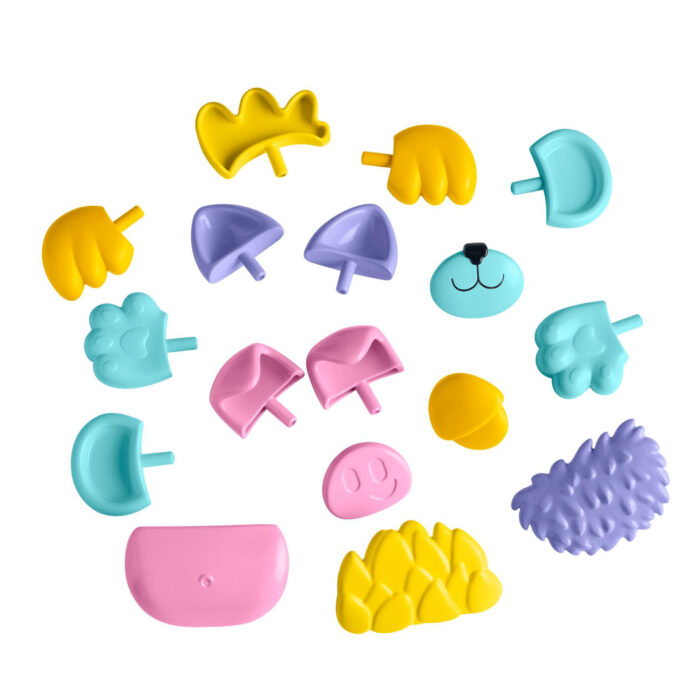 Fisher Price Pets Mix'N Matchimals - Afbeelding 3