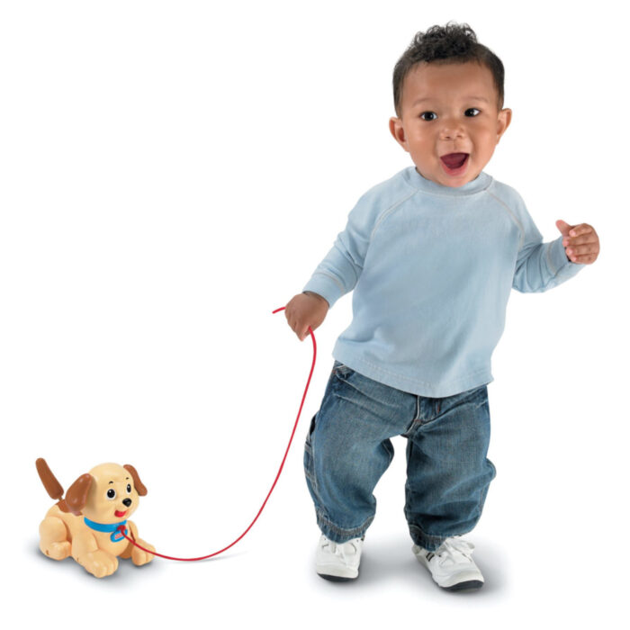 Fisher-Price Lil' Snoopy - Afbeelding 3