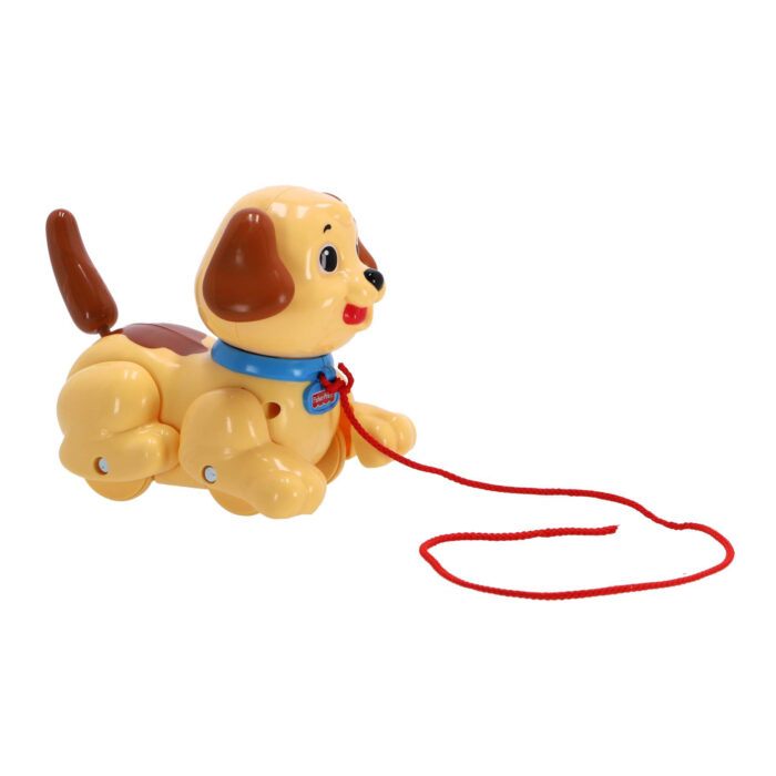 Fisher-Price Lil' Snoopy - Afbeelding 4