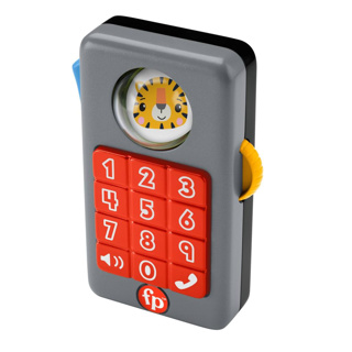 Fisher Price Smoothie Speelset - Afbeelding 3