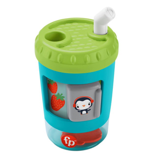 Fisher Price Smoothie Speelset - Afbeelding 4