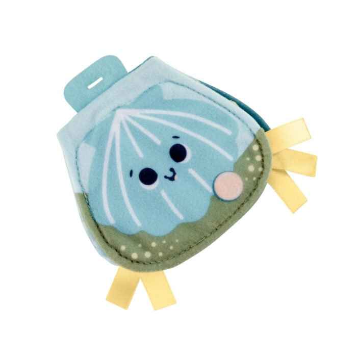 Fisher Price 2-In1 Rocking Tummy Time Otter - Afbeelding 3