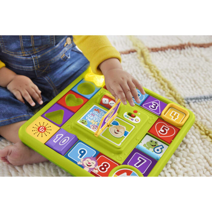 Fisher Price fantasie speelbord - Afbeelding 6