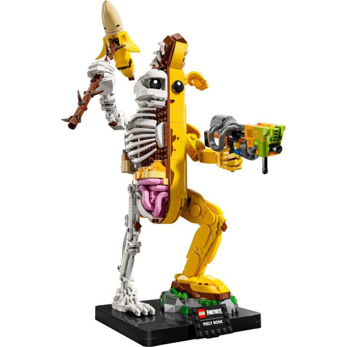 LEGO 77072 Fortnite Peely Bone - Afbeelding 3