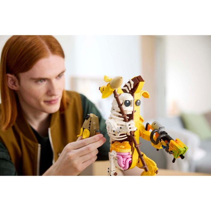 LEGO 77072 Fortnite Peely Bone - Afbeelding 6