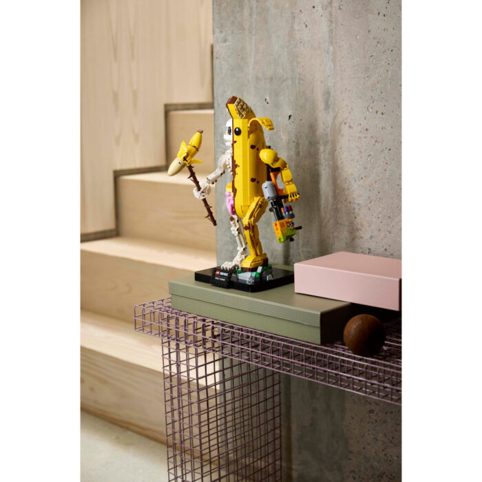 LEGO 77072 Fortnite Peely Bone - Afbeelding 7