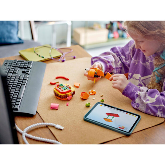 LEGO 77070 Fortnite Durrr Burger - Afbeelding 3