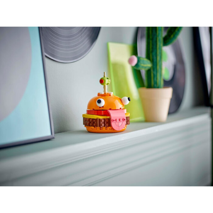 LEGO 77070 Fortnite Durrr Burger - Afbeelding 5