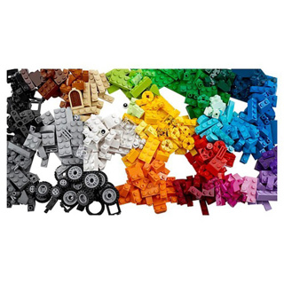 LEGO Classic 10696 Creatieve Opbergdoos Medium - Afbeelding 3