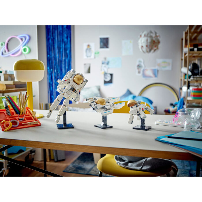 LEGO 31152 Creator Ruimtevaarder - Afbeelding 5