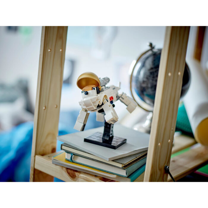 LEGO 31152 Creator Ruimtevaarder - Afbeelding 6