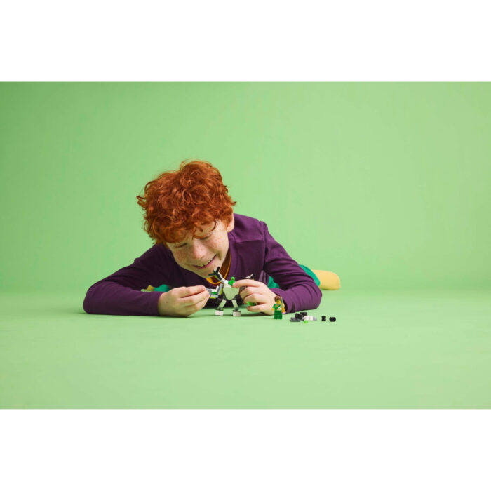 LEGO 71487 Dreamzzz Z-Blobs robot- en voertuigavonturen - Afbeelding 6