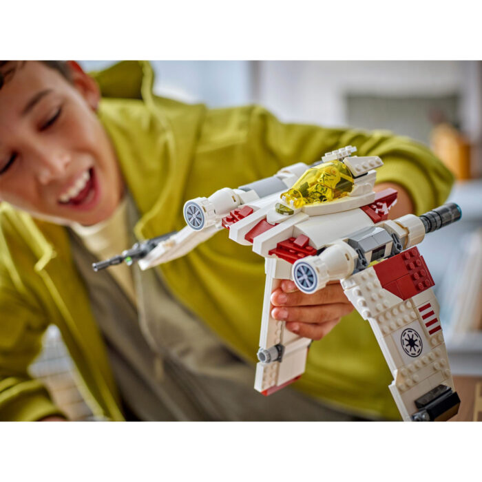 LEGO 75432 Star Wars V19 Torrent Starfighter - Afbeelding 5