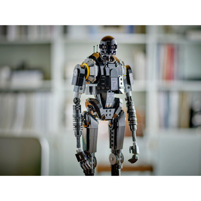 LEGO 75434 Star Wars K-2SO™ Security Droid - Afbeelding 4