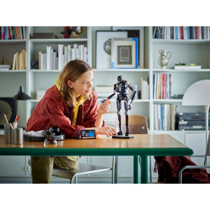 LEGO 75434 Star Wars K-2SO™ Security Droid - Afbeelding 6