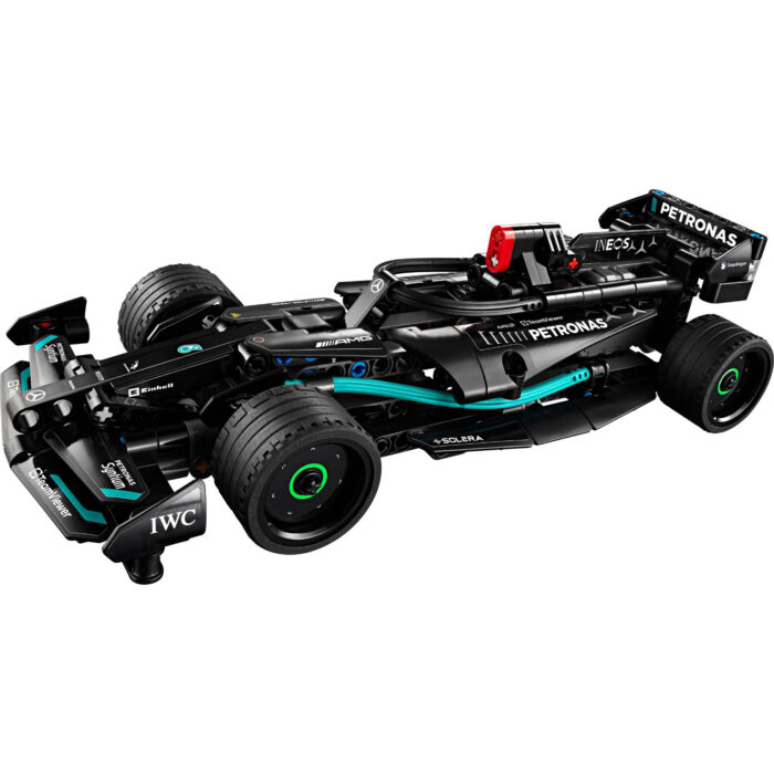 LEGO 42165 Technic Mercedes-AMG F1 W14 E  Performance Pull-Back - Afbeelding 2