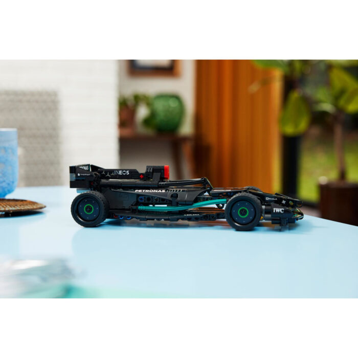 LEGO 42165 Technic Mercedes-AMG F1 W14 E  Performance Pull-Back - Afbeelding 6