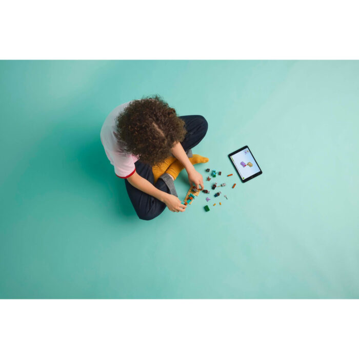 LEGO 21267 Minecraft De Illagers in de woestijn - Afbeelding 4