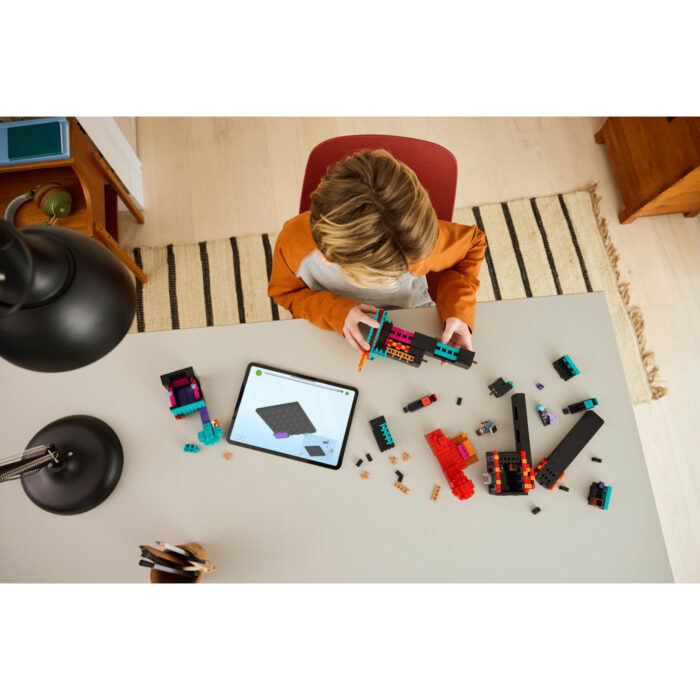 LEGO 21279 Minecraft De Enderman Toren - Afbeelding 3